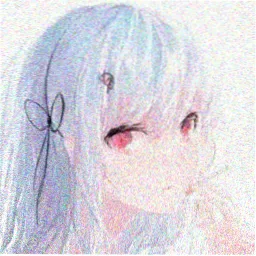 影迷画壁行者头像